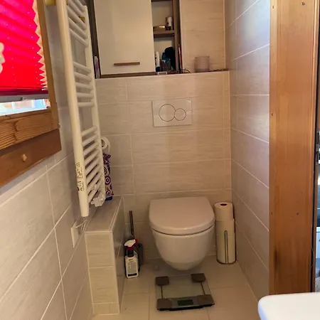 Petit Du Leigier Appartement *