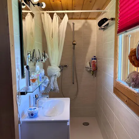 Petit Du Leigier Appartement